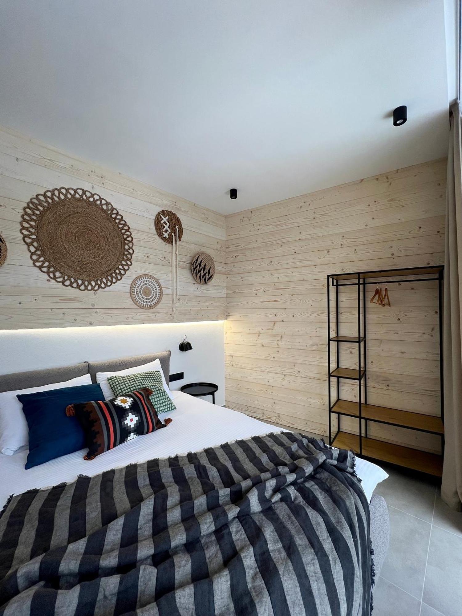 Chalet Panorama 부코벨 외부 사진