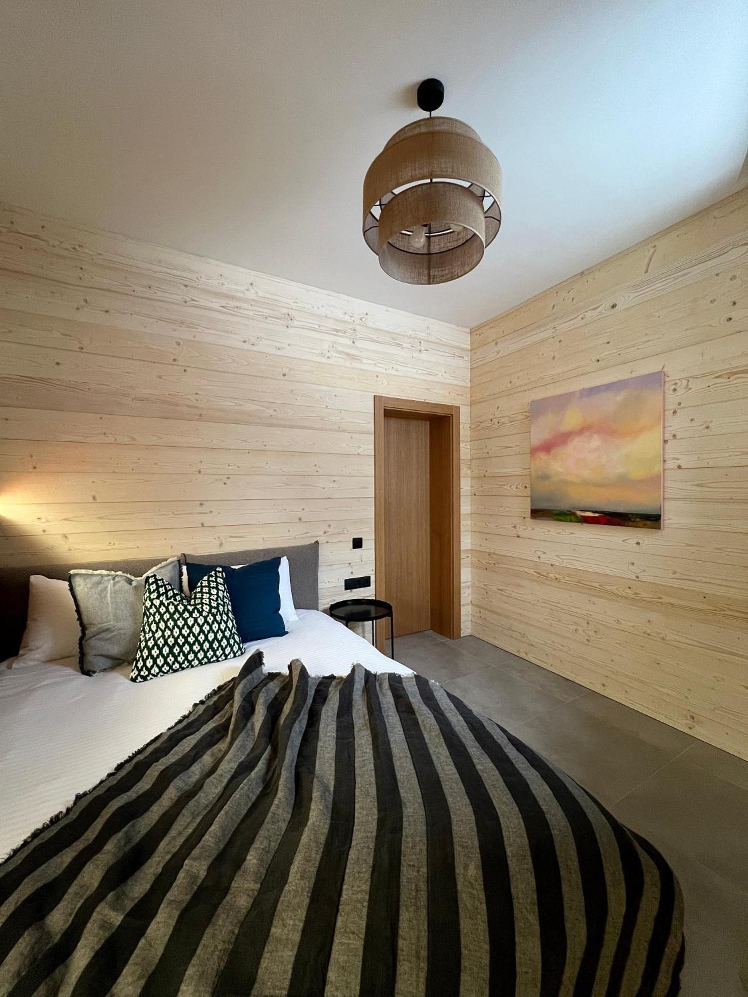 Chalet Panorama 부코벨 외부 사진